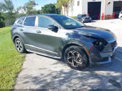 KNDPU3AF9P7098597 2023 KIA SPORTAGE