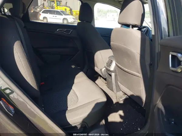 KNDPU3AF9P7098597 2023 KIA SPORTAGE - Image 8