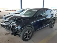 KNDPU3AF9P7099586 2023 KIA SPORTAGE