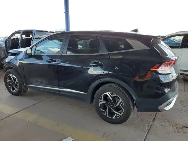 KNDPU3AF9P7099586 2023 KIA SPORTAGE - Image 2
