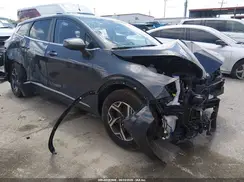 KNDPU3AF9P7106603 2023 KIA SPORTAGE