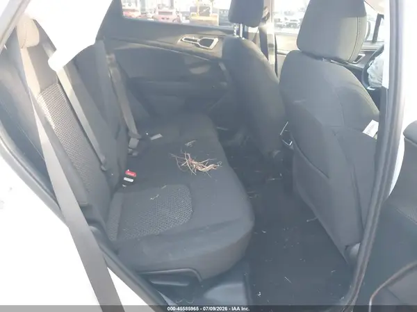 KNDPU3AF9P7106942 2023 KIA SPORTAGE - Image 8