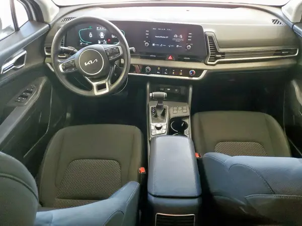 KNDPU3AF9P7116757 2023 KIA SPORTAGE - Image 8