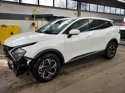 KNDPU3AF9P7118105 2023 KIA SPORTAGE