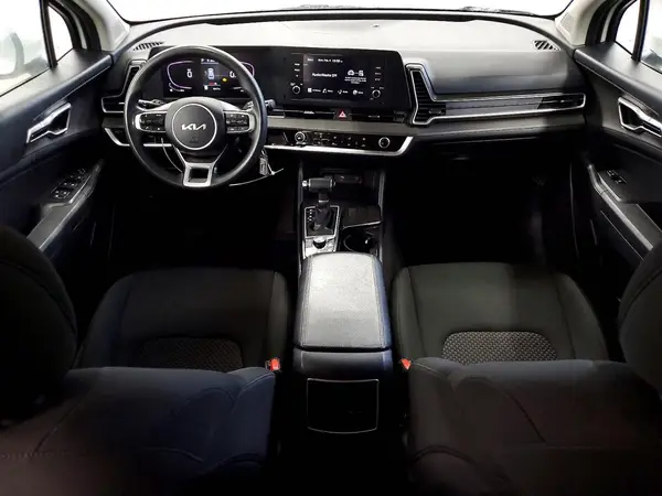 KNDPU3AF9P7118105 2023 KIA SPORTAGE - Image 8