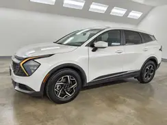 KNDPU3AF9P7118394 2023 KIA SPORTAGE