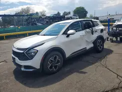 KNDPU3AF9P7125538 2023 KIA SPORTAGE