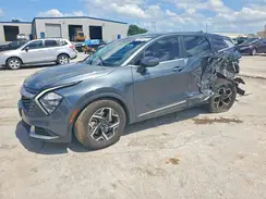 KNDPU3AF9P7130464 2023 KIA SPORTAGE