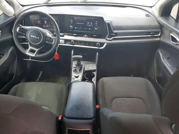 KNDPU3AF9P7130464 2023 KIA SPORTAGE - Image 8