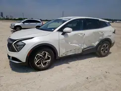 KNDPU3AF9P7131629 2023 KIA SPORTAGE