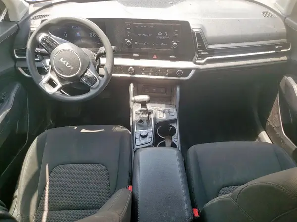 KNDPU3AF9P7131629 2023 KIA SPORTAGE - Image 8