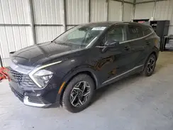KNDPU3AF9P7132456 2023 KIA SPORTAGE