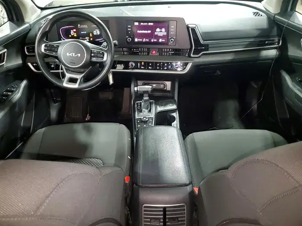 KNDPU3AF9P7134501 2023 KIA SPORTAGE - Image 8