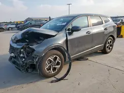 KNDPU3AF9P7142341 2023 KIA SPORTAGE