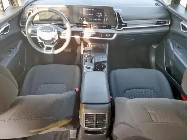 KNDPU3AF9P7142341 2023 KIA SPORTAGE - Image 8