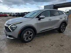 KNDPU3AF9P7145076 2023 KIA SPORTAGE