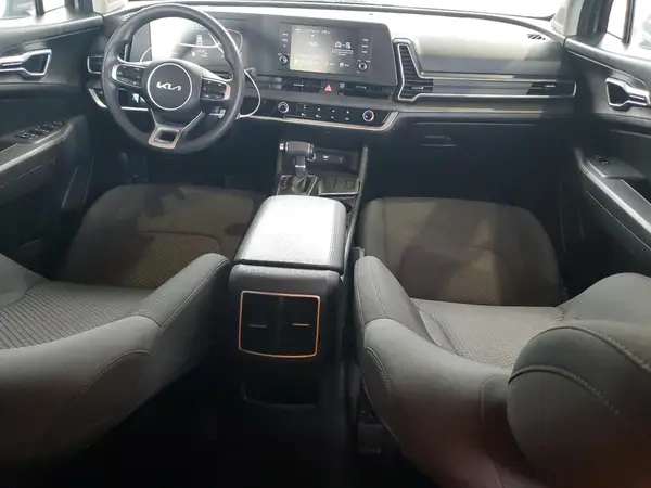 KNDPU3AF9P7145076 2023 KIA SPORTAGE - Image 8