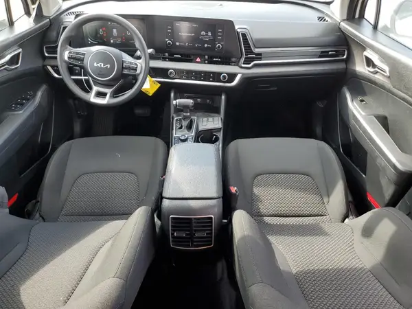 KNDPU3AF9P7145191 2023 KIA SPORTAGE - Image 8