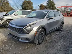 KNDPU3AF9P7149676 2023 KIA SPORTAGE