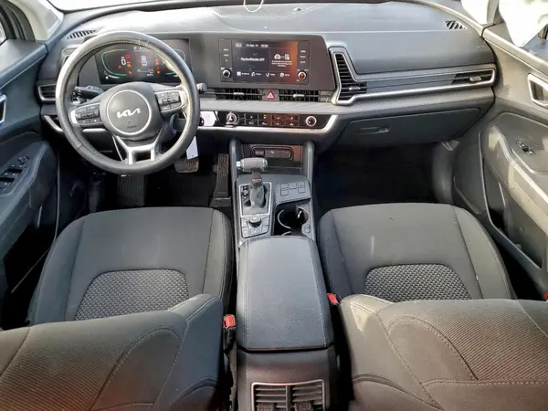 KNDPU3AF9P7149676 2023 KIA SPORTAGE - Image 8
