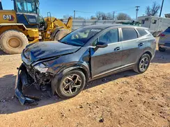KNDPU3AF9P7159849 2023 KIA SPORTAGE