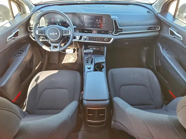 KNDPU3AF9P7159849 2023 KIA SPORTAGE - Image 8