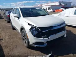 KNDPU3AF9P7164632 2023 KIA SPORTAGE