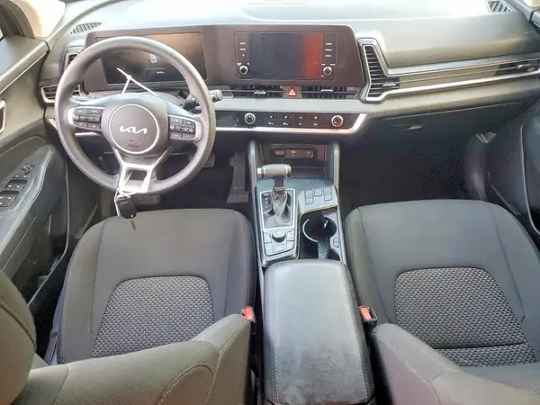 KNDPU3AF9P7168485 2023 KIA SPORTAGE - Image 8