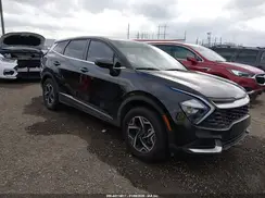 KNDPU3AF9P7172603 2023 KIA SPORTAGE