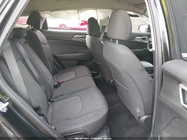 KNDPU3AF9P7172603 2023 KIA SPORTAGE - Image 8