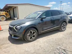 KNDPU3AF9P7172911 2023 KIA SPORTAGE