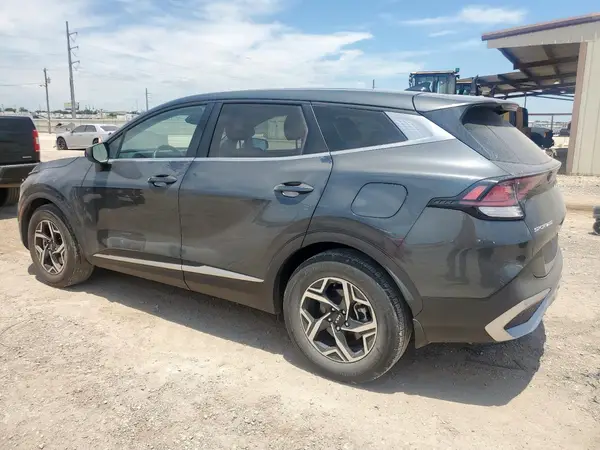KNDPU3AF9P7172911 2023 KIA SPORTAGE - Image 2