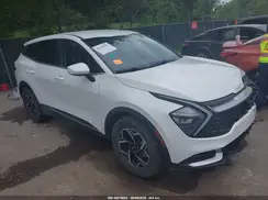 KNDPU3AF9P7181057 2023 KIA SPORTAGE