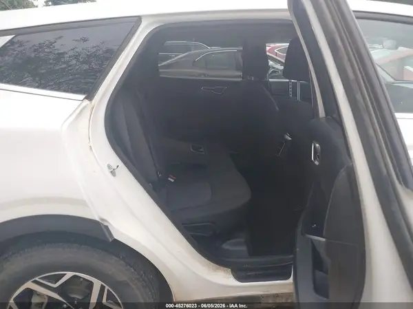 KNDPU3AF9P7181057 2023 KIA SPORTAGE - Image 8