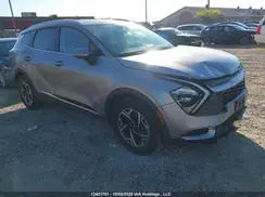 KNDPU3AF9P7193726 2023 KIA SPORTAGE