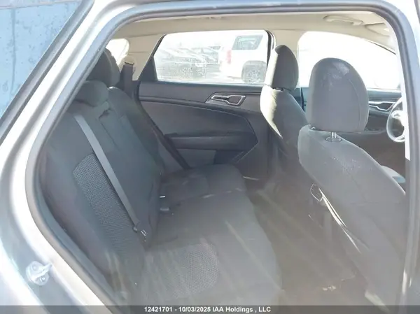KNDPU3AF9P7193726 2023 KIA SPORTAGE - Image 8