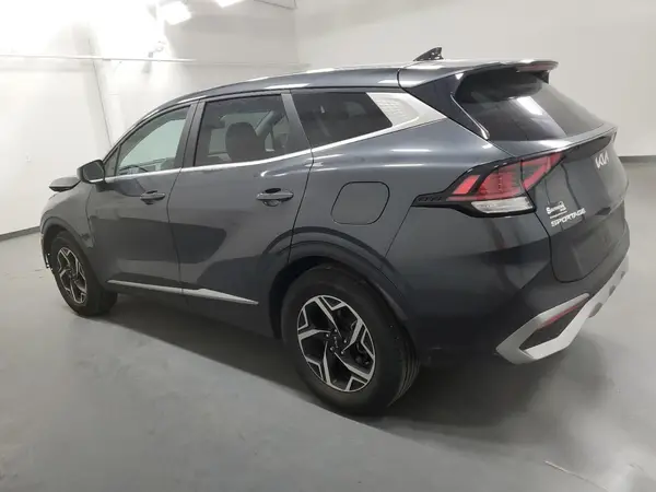 KNDPU3AF9P7195346 2023 KIA SPORTAGE - Image 2