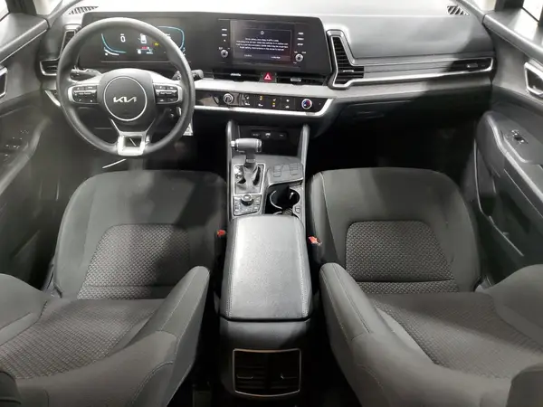 KNDPU3AF9P7195346 2023 KIA SPORTAGE - Image 8