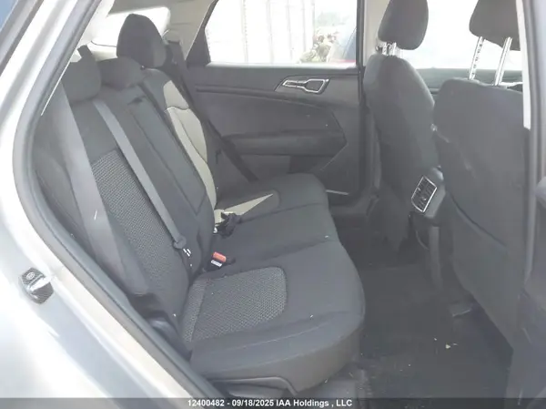 KNDPU3AF9P7206720 2023 KIA SPORTAGE - Image 8