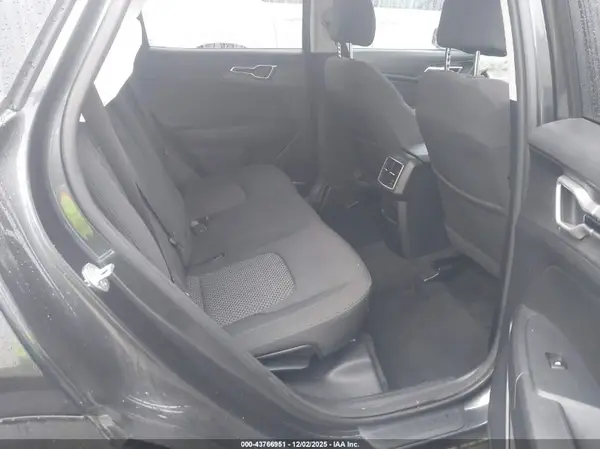 KNDPU3AF9P7209567 2023 KIA SPORTAGE - Image 8