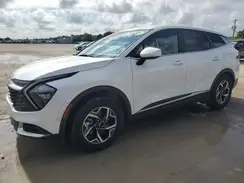 KNDPU3AF9P7211769 2023 KIA SPORTAGE
