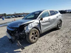 KNDPU3AFXP7034066 2023 KIA SPORTAGE