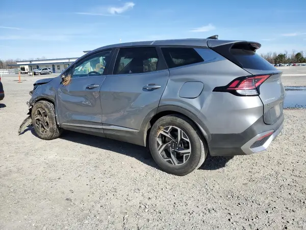 KNDPU3AFXP7034066 2023 KIA SPORTAGE - Image 2