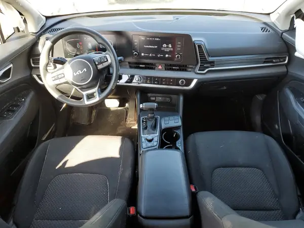 KNDPU3AFXP7034066 2023 KIA SPORTAGE - Image 8