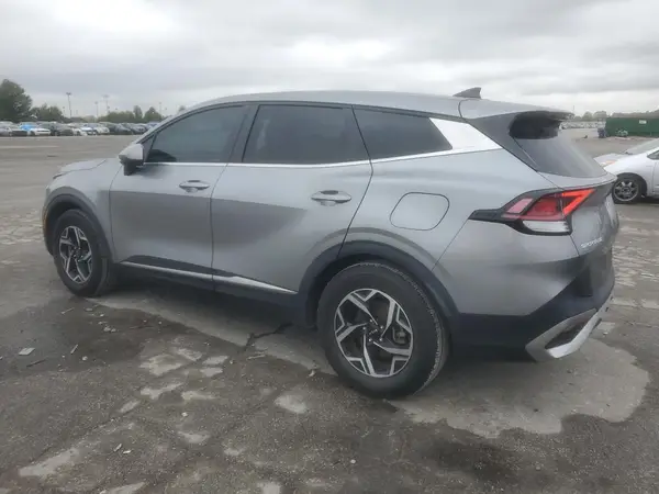 KNDPU3AFXP7034083 2023 KIA SPORTAGE - Image 2