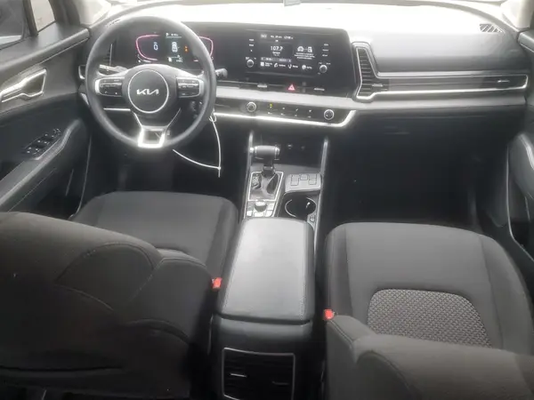 KNDPU3AFXP7034083 2023 KIA SPORTAGE - Image 8