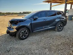 KNDPU3AFXP7034522 2023 KIA SPORTAGE