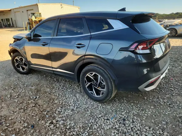 KNDPU3AFXP7034522 2023 KIA SPORTAGE - Image 2