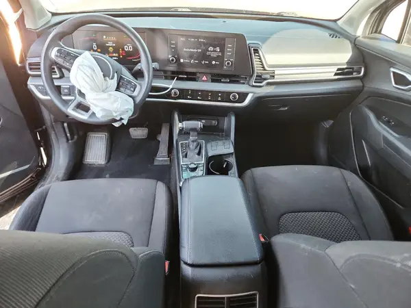 KNDPU3AFXP7034522 2023 KIA SPORTAGE - Image 8