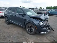 KNDPU3AFXP7034567 2023 KIA SPORTAGE